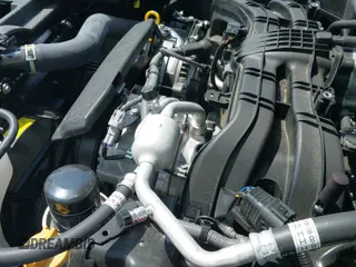 ✅ 2025 Subaru Forester Premium • VIN: JF2SLDDC0SH428264 • Lot: 42403076. Listed on IAAI with 8,955 mi. Free auction sales archive from the USA and detailed vehicle history report at DreamBid. Image 19.