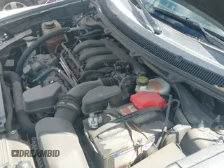 ✅ 2018 Ford Flex SEL • VIN: 2FMGK5C86JBA18117 • Лот: 43055655. Опубликован ранее на IAAI с пробегом 130 959 миль. Бесплатный доступ к архиву аукционных продаж из США и подробный отчёт об истории автомобиля на DreamBid. Изображение 20.