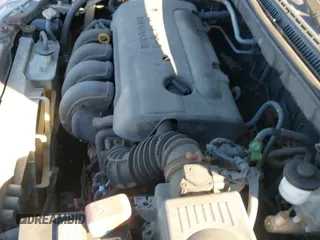 ✅ 2005 Toyota Corolla CE • VIN: JTDBR32E052064169 • Lot: 43713328. Wystawiony na IAAI z przebiegiem 231 760 mil. Bezpłatny archiwum sprzedaży aukcyjnych z USA i szczegółowy raport historii pojazdu na DreamBid. Zdjęcie 12.