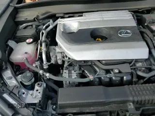 ✅ 2019 Lexus UX 200 F Sport • VIN: JTHY3JBH3K2013043 • Lot: 92111005. Wystawiony na Copart z przebiegiem 25 025 mil. Bezpłatny archiwum sprzedaży aukcyjnych z USA i szczegółowy raport historii pojazdu na DreamBid. Zdjęcie 16.