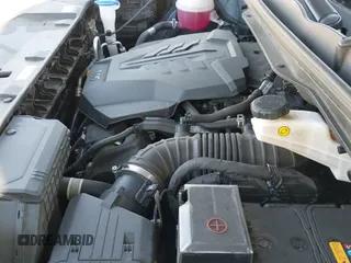 ✅ 2024 Kia Carnival SX • VIN: KNDNE5H33R6331524 • Лот: 43312764. Опубликован ранее на IAAI с пробегом 50 441 миль. Бесплатный доступ к архиву аукционных продаж из США и подробный отчёт об истории автомобиля на DreamBid. Изображение 20.