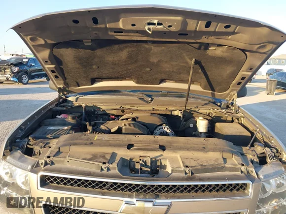 ✅ 2007 Chevrolet Tahoe LT • VIN: 1GNFC13J37R410056 • Lot: 43362497. Listed on IAAI with 180,622 mi. Free auction sales archive from the USA and detailed vehicle history report at DreamBid. Image 10.
