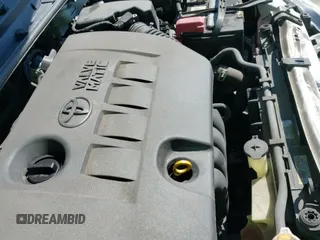 ✅ 2016 Toyota Corolla LE Eco • VIN: 5YFBPRHE4GP370778 • Lot: 41851848. Listed on IAAI with 84,373 mi. Free auction sales archive from the USA and detailed vehicle history report at DreamBid. Image 21.