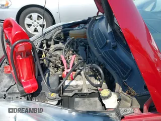 ✅ 2015 Ford Fiesta Titanium • VIN: 3FADP4FJ7FM150770 • Lot: 42738550. Listed on IAAI with 97,939 mi. Free auction sales archive from the USA and detailed vehicle history report at DreamBid. Image 12.