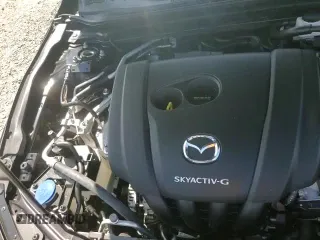 ✅ 2021 Mazda 3 Select • VIN: JM1BPAKL8M1338277 • Lot: 69043805. Listed on Copart with 38,426 mi. Free auction sales archive from the USA and detailed vehicle history report at DreamBid. Image 15.