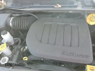 ✅ 2019 Dodge Grand Caravan SE • VIN: 2C4RDGBG5KR790483 • Lot: 64281775. Wystawiony na Copart z przebiegiem 99 348 mil. Bezpłatny archiwum sprzedaży aukcyjnych z USA i szczegółowy raport historii pojazdu na DreamBid. Zdjęcie 16.