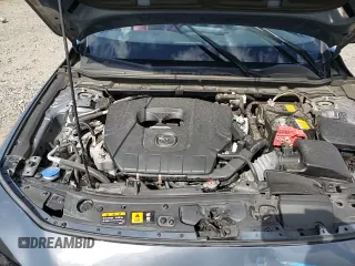 ✅ 2024 Mazda 3 S Carbon Edition • VIN: JM1BPBLM2R1703380 • Lot: 81772795. Listed on Copart with Not provided. Free auction sales archive from the USA and detailed vehicle history report at DreamBid. Image 13.