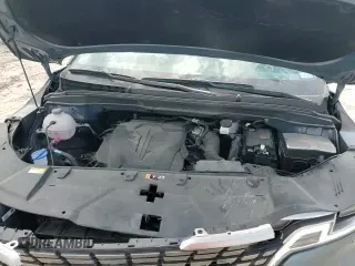 ✅ 2024 Kia Carnival SX Prestige • VIN: KNDNE5H33R6384112 • Лот: 67377135. Опубликован ранее на Copart с пробегом 17 477 миль. Бесплатный доступ к архиву аукционных продаж из США и подробный отчёт об истории автомобиля на DreamBid. Изображение 16.