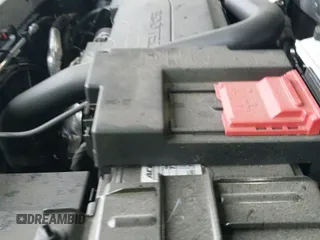 ✅ 2025 Chevrolet Equinox FWD RS • VIN: 3GNAXLEG9SL299427 • Lot: 43534525. Listed on IAAI with 11,850 mi. Free auction sales archive from the USA and detailed vehicle history report at DreamBid. Image 19.