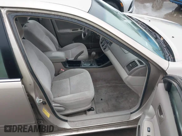 ✅ 2003 Toyota Camry LE • VIN: 4T1BE30K23U149435 • Lot: 45381374. Wystawiony na IAAI z przebiegiem 142 213 mil. Bezpłatny archiwum sprzedaży aukcyjnych z USA i szczegółowy raport historii pojazdu na DreamBid. Zdjęcie 5.