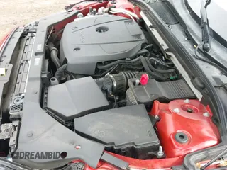 ✅ 2020 Volvo S60 R-Design • VIN: 7JRA22TM8LG039831 • Lot: 41665063. Wystawiony na IAAI z przebiegiem 28 632 mil. Bezpłatny archiwum sprzedaży aukcyjnych z USA i szczegółowy raport historii pojazdu na DreamBid. Zdjęcie 19.