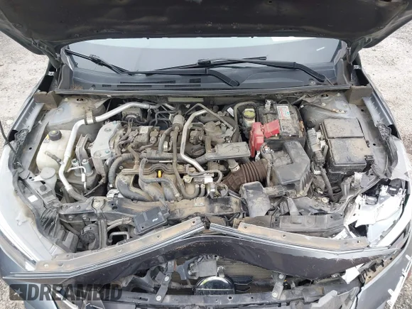 ✅ 2021 Nissan Sentra SR • VIN: 3N1AB8DV7MY220026 • Lot: 44929167. Wystawiony na IAAI z przebiegiem 111 570 mil. Bezpłatny archiwum sprzedaży aukcyjnych z USA i szczegółowy raport historii pojazdu na DreamBid. Zdjęcie 10.