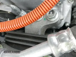 2023 Honda Accord EX-L with VIN 1HGCY2F60PA012071, listed as a IAAI auction lot 42005500 with 29,858 mi miles and . Bid and sale history available at DreamBid. Image 22.