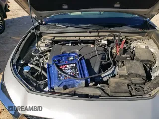 ✅ 2022 Mazda CX-30 S Preferred • VIN: 3MVDMBCLXNM455822 • Лот: 90974135. Опубликован ранее на Copart с пробегом 35 700 миль. Бесплатный доступ к архиву аукционных продаж из США и подробный отчёт об истории автомобиля на DreamBid. Изображение 16.