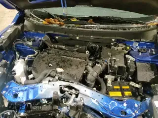 ✅ 2025 Mitsubishi Outlander Sport ES • VIN: JA4AHUAU3SU605643 • Lot: 90707595. Listed on Copart with 74 mi. Free auction sales archive from the USA and detailed vehicle history report at DreamBid. Image 13.