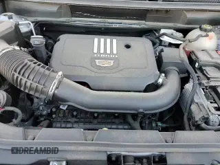 ✅ 2022 Cadillac XT5 FWD Luxury • VIN: 1GYKNAR47NZ125435 • Lot: 92272645. Wystawiony na Copart z przebiegiem 52 198 mil. Bezpłatny archiwum sprzedaży aukcyjnych z USA i szczegółowy raport historii pojazdu na DreamBid. Zdjęcie 14.