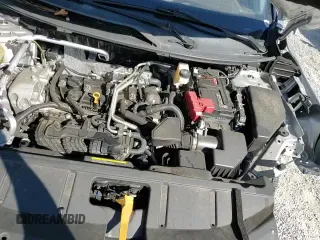 ✅ 2021 Nissan Rogue SV • VIN: JN8AT3BA3MW023086 • Lot: 86872985. Listed on Copart with 49,298 mi. Free auction sales archive from the USA and detailed vehicle history report at DreamBid. Image 14.