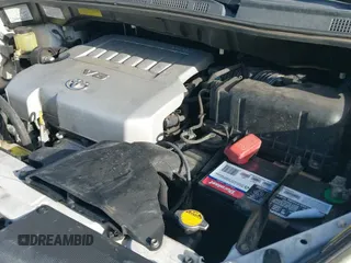 ✅ 2008 Toyota Sienna XLE • VIN: 5TDBK22CX8S011845 • Lot: 43818958. Listed on IAAI with 191,901 mi. Free auction sales archive from the USA and detailed vehicle history report at DreamBid. Image 12.