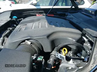 ✅ 2023 Land Rover Defender SE • VIN: SALEP7EU9P2222274 • Lot: 41804022. Listed on IAAI with 24,539 mi. Free auction sales archive from the USA and detailed vehicle history report at DreamBid. Image 20.