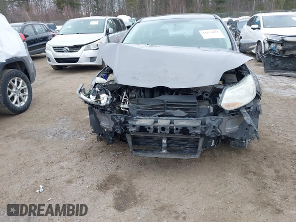 ✅ 2014 Ford Focus SE • VIN: 1FADP3K24EL261897 • Lot: 44324473. Wystawiony na IAAI z przebiegiem 98 158 mil. Bezpłatny archiwum sprzedaży aukcyjnych z USA i szczegółowy raport historii pojazdu na DreamBid. Zdjęcie 6.