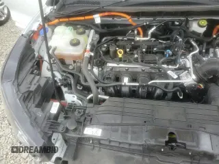 ✅ 2023 Ford Escape ST-Line • VIN: 1FMCU0MZ1PUB32368 • Lot: 81802815. Listed on Copart with 31,174 mi. Free auction sales archive from the USA and detailed vehicle history report at DreamBid. Image 15.