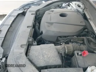 ✅ 2018 Volvo XC60 Inscription • VIN: LYVA22RL1JB121857 • Lot: 43132009. Listed on IAAI with 86,909 mi. Free auction sales archive from the USA and detailed vehicle history report at DreamBid. Image 19.