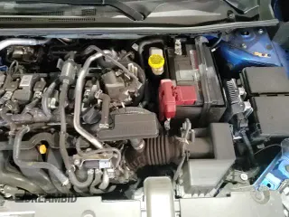 ✅ 2025 Nissan Sentra SR • VIN: 3N1AB8DV4SY312014 • Lot: 95278045. Wystawiony na Copart z przebiegiem 21 923 mil. Bezpłatny archiwum sprzedaży aukcyjnych z USA i szczegółowy raport historii pojazdu na DreamBid. Zdjęcie 13.