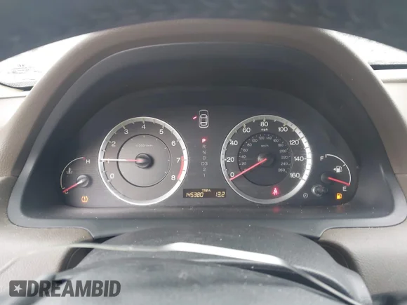 ✅ 2009 Honda Accord EX-L • VIN: 1HGCP36859A010359 • Лот: 45602578. Опубликован ранее на IAAI с пробегом 145 380 миль. Бесплатный доступ к архиву аукционных продаж из США и подробный отчёт об истории автомобиля на DreamBid. Изображение 7.