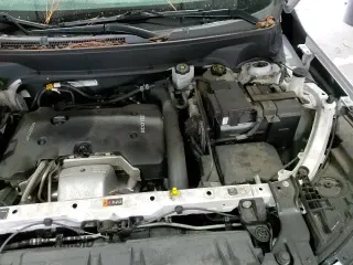 ✅ 2018 GMC Terrain Denali • VIN: 3GKALXEX8JL227715 • Lot: 81816505. Wystawiony na Copart z przebiegiem 62 142 mil. Bezpłatny archiwum sprzedaży aukcyjnych z USA i szczegółowy raport historii pojazdu na DreamBid. Zdjęcie 16.