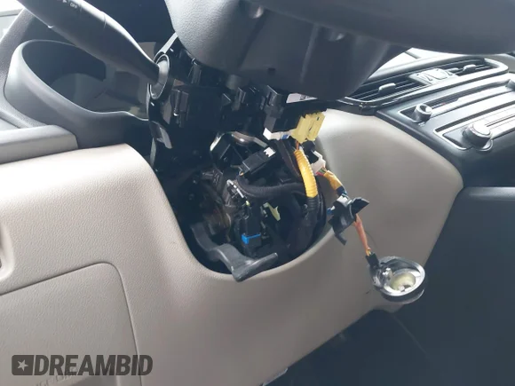 ✅ 2018 Kia Optima LX • VIN: 5XXGT4L39JG238741 • Лот: 43960843. Опубликован ранее на IAAI с пробегом 122 416 миль. Бесплатный доступ к архиву аукционных продаж из США и подробный отчёт об истории автомобиля на DreamBid. Изображение 6.