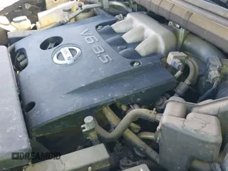 ✅ 2004 Nissan Murano SE • VIN: JN8AZ08T74W213219 • Lot: 42773922. Wystawiony na IAAI z przebiegiem 181 830 mil. Bezpłatny archiwum sprzedaży aukcyjnych z USA i szczegółowy raport historii pojazdu na DreamBid. Zdjęcie 20.