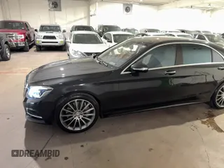 ✅ 2015 Mercedes-Benz S 550 • VIN: WDDUG8CB5FA142619 • Lot: 92920285. Listed on Copart with 99,914 mi. Free auction sales archive from the USA and detailed vehicle history report at DreamBid. Image 11.