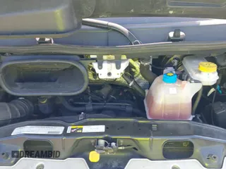 ✅ 2020 Ram ProMaster Cargo • VIN: 3C6URVJG9LE114730 • Lot: 42562769. Listed on IAAI with 343,727 mi. Free auction sales archive from the USA and detailed vehicle history report at DreamBid. Image 20.