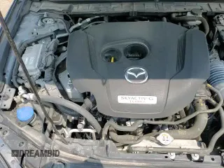 ✅ 2021 Mazda 3 2.5 Turbo • VIN: JM1BPBJY2M1311028 • Lot: 59510865. Listed on Copart with 44,284 mi. Free auction sales archive from the USA and detailed vehicle history report at DreamBid. Image 13.