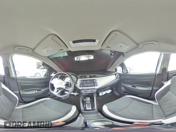 ✅ 2020 Nissan Versa SV • VIN: 3N1CN8EV0LL873890 • Lot: 47745763. Wystawiony na Copart z przebiegiem 67 157 mil. Bezpłatny archiwum sprzedaży aukcyjnych z USA i szczegółowy raport historii pojazdu na DreamBid. Zdjęcie 13.