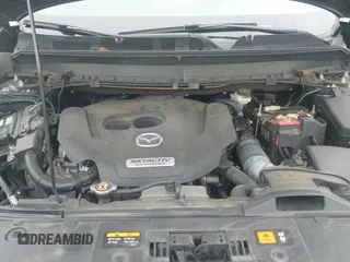 ✅ 2018 Mazda CX-9 Grand Touring • VIN: JM3TCADY9J0229571 • Lot: 43011548. Listed on IAAI with 147,896 mi. Free auction sales archive from the USA and detailed vehicle history report at DreamBid. Image 20.