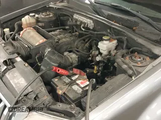 ✅ 2010 Mercury Mariner Premier • VIN: 4M2CN9HGXAKJ28184 • Lot: 42480802. Listed on IAAI with 145,645 mi. Free auction sales archive from the USA and detailed vehicle history report at DreamBid. Image 19.