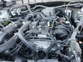 ✅ 2022 Ford Bronco • VIN: 1FMDE5DH8NLB01756 • Lot: 82543095. Listed on Copart with 16,202 mi. Free auction sales archive from the USA and detailed vehicle history report at DreamBid. Image 14.