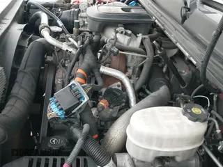 ✅ 2014 GMC Sierra 2500HD Denali • VIN: 1GT125E8XEF153371 • Лот: 43089474. Опубликован ранее на IAAI с пробегом 200 905 миль. Бесплатный доступ к архиву аукционных продаж из США и подробный отчёт об истории автомобиля на DreamBid. Изображение 12.