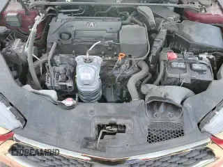 ✅ 2019 Acura TLX w/A-Spec Pkg • VIN: 19UUB1F63KA003308 • Лот: 63916705. Опубликован ранее на Copart с пробегом 95 088 миль. Бесплатный доступ к архиву аукционных продаж из США и подробный отчёт об истории автомобиля на DreamBid. Изображение 13.