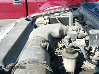 ✅ 1997 Ford F-150 • VIN: 1FTDX08W4VKB70606 • Lot: 42871658. Listed on IAAI with 210,297 mi. Free auction sales archive from the USA and detailed vehicle history report at DreamBid. Image 12.