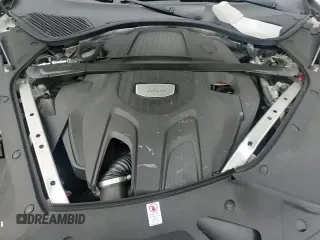 ✅ 2018 Porsche Panamera • VIN: WP0AA2A71JL101668 • Lot: 84698005. Wystawiony na Copart z przebiegiem 102 000 mil. Bezpłatny archiwum sprzedaży aukcyjnych z USA i szczegółowy raport historii pojazdu na DreamBid. Zdjęcie 15.