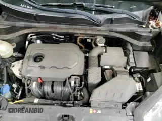 ✅ 2018 Kia Sportage LX • VIN: KNDPMCAC2J7438914 • Lot: 94107795. Listed on Copart with 66,574 mi. Free auction sales archive from the USA and detailed vehicle history report at DreamBid. Image 14.