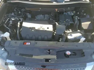 ✅ 2019 Mitsubishi Outlander SE • VIN: JA4AD3A33KZ033781 • Lot: 91526025. Wystawiony na Copart z przebiegiem 129 125 mil. Bezpłatny archiwum sprzedaży aukcyjnych z USA i szczegółowy raport historii pojazdu na DreamBid. Zdjęcie 14.