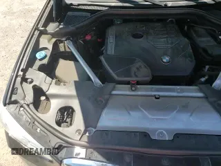 ✅ 2020 BMW X3 sDrive30i • VIN: 5UXTY3C09LLE54738 • Lot: 71394645. Listed on Copart with 66,877 mi. Free auction sales archive from the USA and detailed vehicle history report at DreamBid. Image 16.