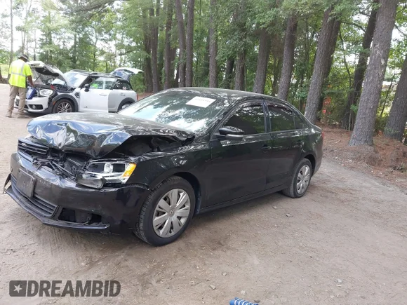 ✅ 2014 Volkswagen Jetta TDI • VIN: 3VW3L7AJXEM415137 • Lot: 43115954. Wystawiony na IAAI z przebiegiem 74 064 mil. Bezpłatny archiwum sprzedaży aukcyjnych z USA i szczegółowy raport historii pojazdu na DreamBid. Zdjęcie 2.