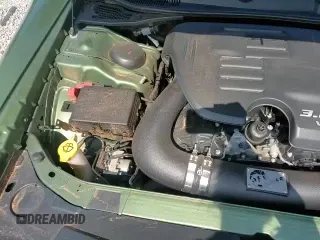 ✅ 2022 Dodge Challenger SXT • VIN: 2C3CDZAG8NH155680 • Lot: 82393175. Listed on Copart with 22,379 mi. Free auction sales archive from the USA and detailed vehicle history report at DreamBid. Image 16.