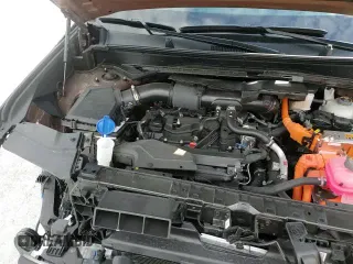 2024 Hyundai Santa Fe Limited с VIN 5NMP3DG16RH004692, выставлен на аукционе Copart как лот 83897834 с пробегом 16 969 миль миль и Списание • Salvage title. История ставок и продаж доступна на DreamBid. Изображение 14.