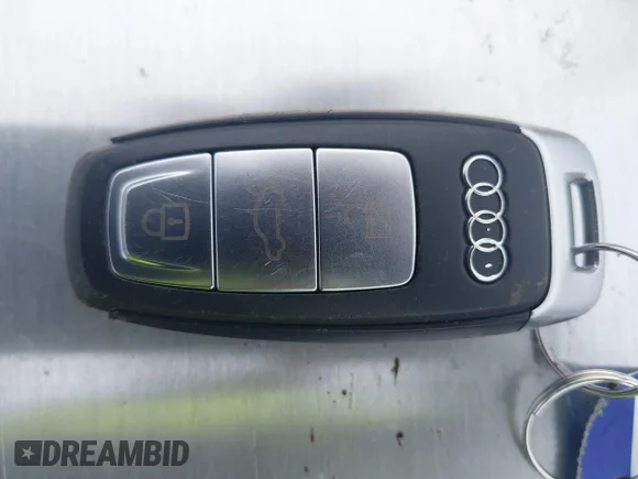 ✅ 2019 Audi A6 Premium Plus • VIN: WAUL2AF23KN065515 • Lot: 43451187. Wystawiony na IAAI z przebiegiem 64 096 mil. Bezpłatny archiwum sprzedaży aukcyjnych z USA i szczegółowy raport historii pojazdu na DreamBid. Zdjęcie 11.