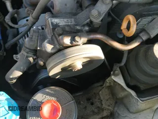 ✅ 1996 Honda Accord LX • VIN: 1HGCD5632TA093295 • Лот: 43627611. Опубликован ранее на IAAI с пробегом 179 999 миль. Бесплатный доступ к архиву аукционных продаж из США и подробный отчёт об истории автомобиля на DreamBid. Изображение 19.